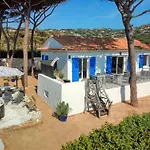 Cristalia Maison De 10 Pers Holiday home *