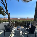 Dom wakacyjny Cristalia Maison De 10 Pers Sainte-Maxime