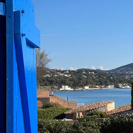 Cristalia Maison De 10 Pers Sainte-Maxime