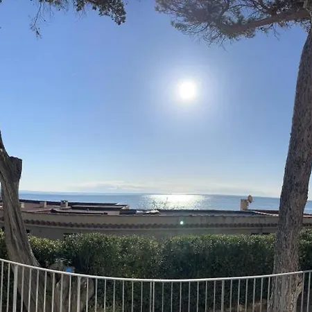 Ferienhaus Cristalia Maison De 10 Pers Sainte-Maxime