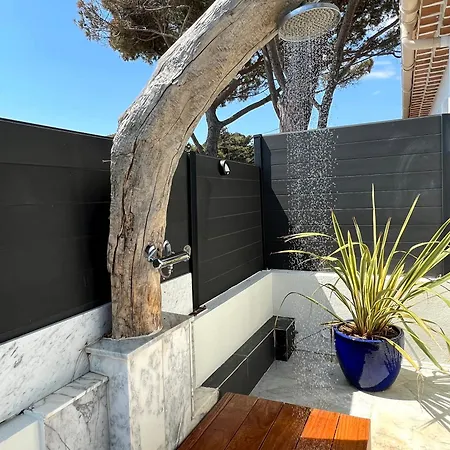 Cristalia Maison De 10 Pers Ferienhaus Sainte-Maxime