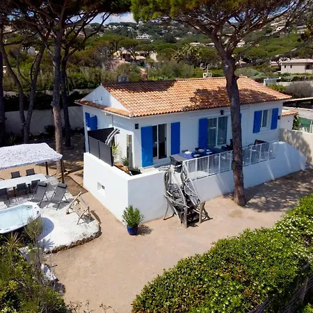 Cristalia Maison De 10 Pers