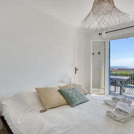 Cristalia Maison De 10 Pers *