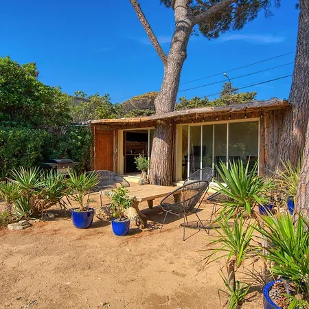 Cristalia Maison De 10 Pers *