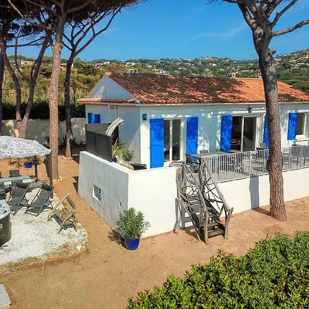 Cristalia Maison De 10 Pers Ferienhaus *