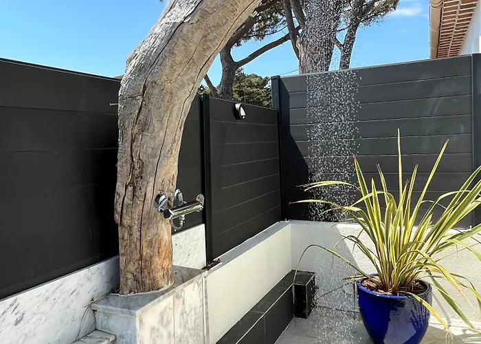 Cristalia Maison De 10 Pers Holiday home Sainte-Maxime