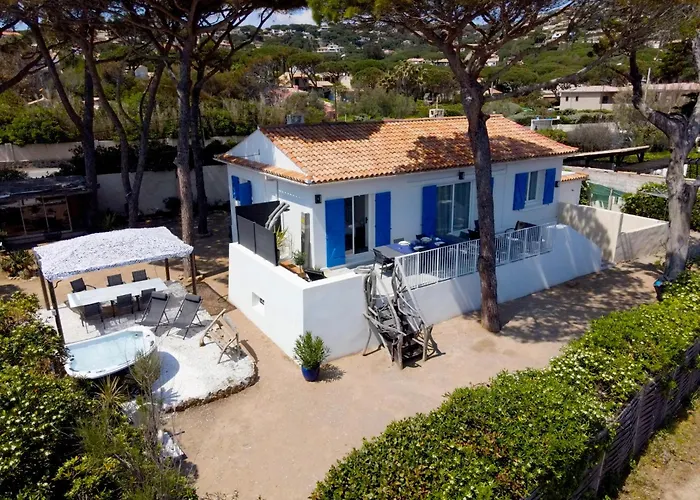 Cristalia Maison De 10 Pers