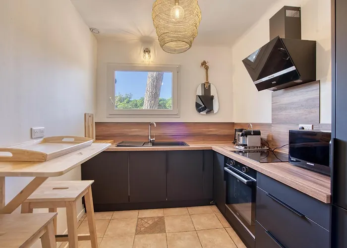 Cristalia Maison De 10 Pers Dom wakacyjny *