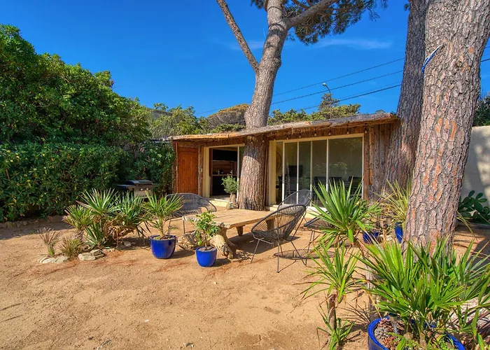 Cristalia Maison De 10 Pers *